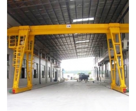 無錫無錫門式起重機維修