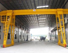 無錫門式起重機維修