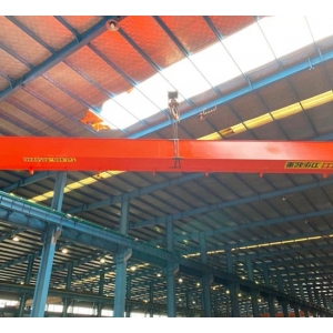 無錫起重機保養