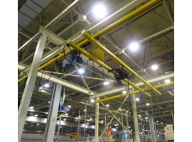 【無(wú)錫市新弘德成機(jī)械有限公司】門式起重機(jī)的維護(hù)與保養(yǎng)分析